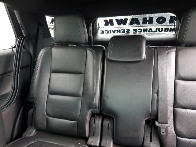 Photo 10 from auction – 2013 FORD EXPLORER X with VIN 1FM5K8D89DGA22537