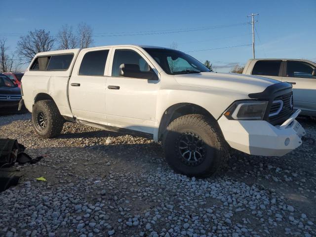 Photo 4 from auction – 2016 RAM 1500 ST with VIN 1C6RR7SM8GS234334