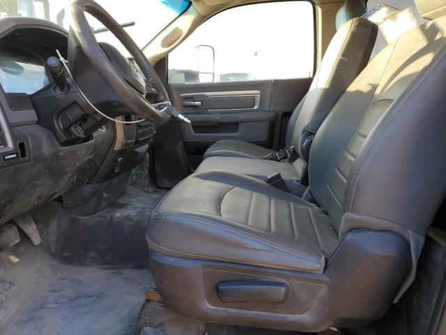 Photo 7 from auction – 2017 RAM 5500 with VIN 3C7WRMDL7HG724340