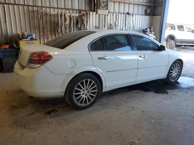 Photo 3 from auction – 2007 SATURN AURA XR with VIN 1G8ZV57787F164736