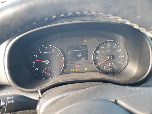 Photo 9 from auction – 2019 KIA SPORTAGE E with VIN KNDPNCAC7K7492563