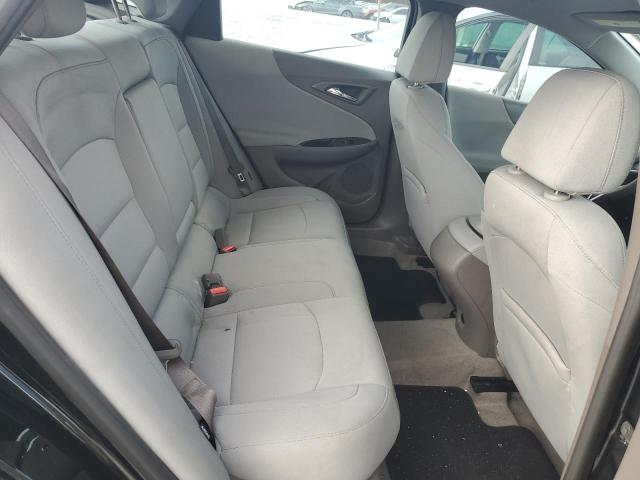 Photo 10 from auction – 2016 CHEVROLET MALIBU LS with VIN 1G1ZB5ST0GF348208
