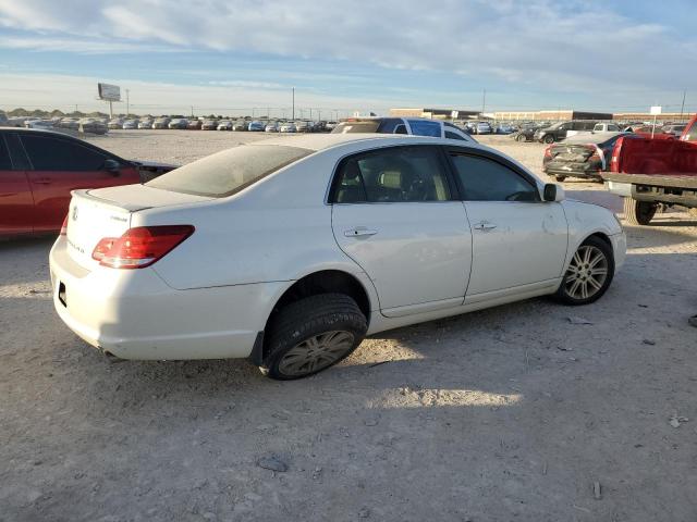 Photo 3 from auction – 2005 TOYOTA AVALON XL with VIN 4T1BK36B95U035290