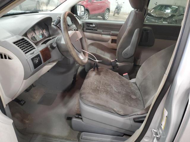 Photo 7 from auction – 2010 CHRYSLER TOWN & COU with VIN 2A4RR4DE6AR142509