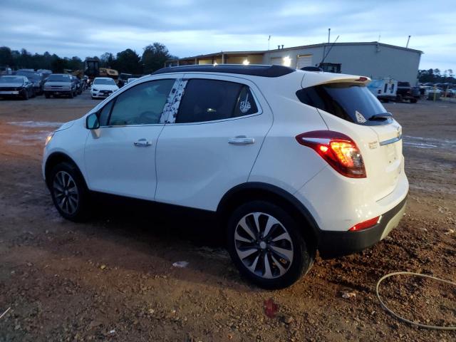 Photo 2 from auction – 2021 BUICK ENCORE PRE with VIN KL4CJASB6MB311158
