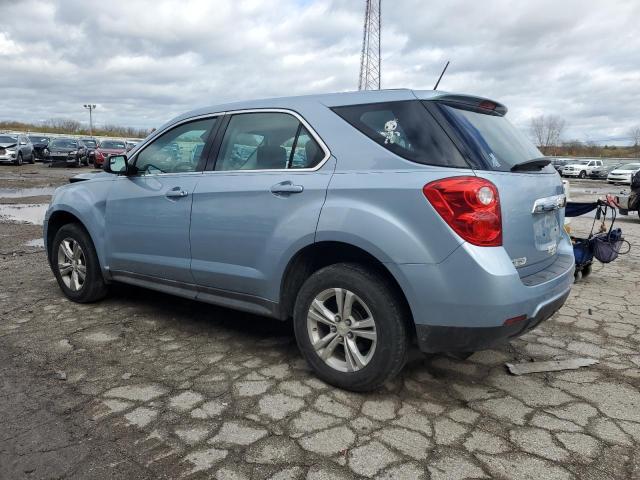 Photo 2 from auction – 2014 CHEVROLET EQUINOX LS with VIN 2GNALAEK7E6384067