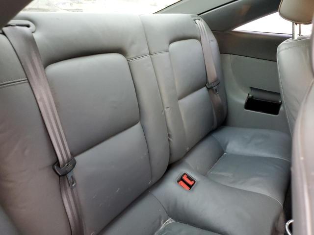 Photo 10 from auction – 2003 AUDI TT QUATTRO with VIN TRUWT28N831010101