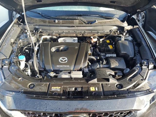 Foto 12 de la subasta – 2024 MAZDA CX-5 PREFE con VIN JM3KFBCL0R0469666