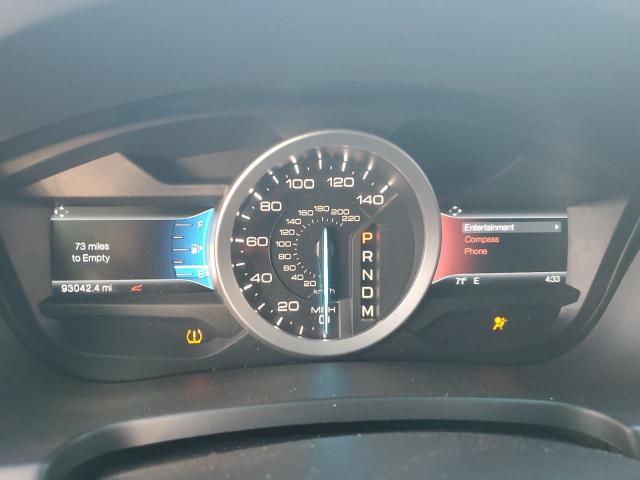 Photo 9 from auction – 2015 FORD EXPLORER L with VIN 1FM5K7F80FGB91193