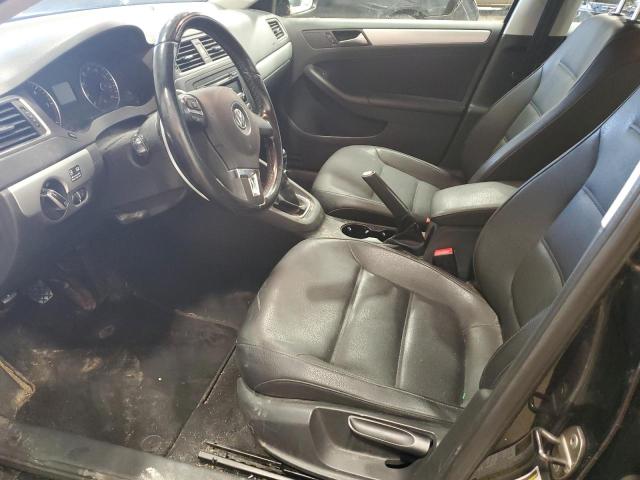 Photo 7 from auction – 2012 VOLKSWAGEN JETTA TDI with VIN 3VW3L7AJ8CM092140