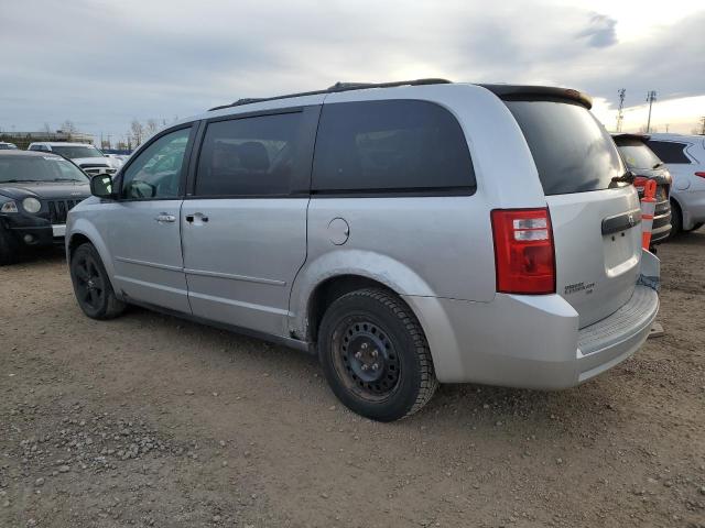 Photo 2 from auction – 2008 DODGE GRAND CARA with VIN 2D8HN44H28R629922
