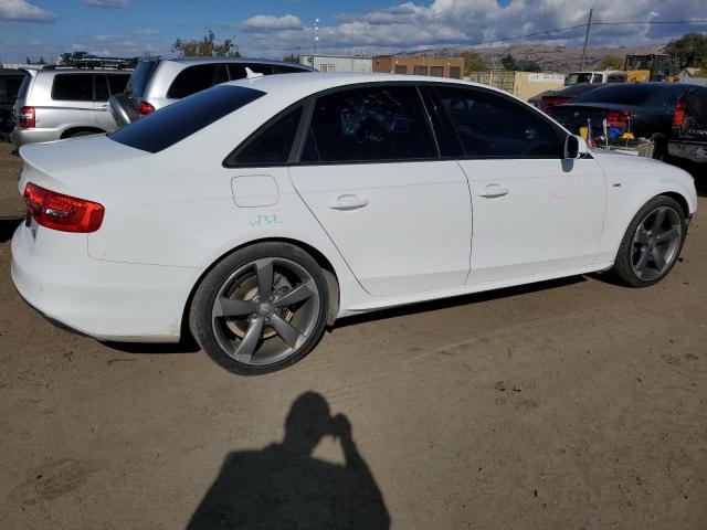 Photo 3 from auction – 2014 AUDI A4 PREMIUM with VIN WAUFFAFL0EN035502