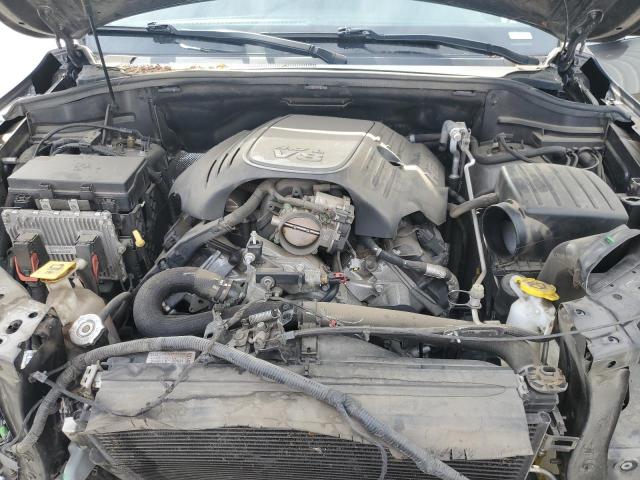 Photo 12 from auction – 2017 JEEP GRAND CHER with VIN 1C4RJFJT7HC761585