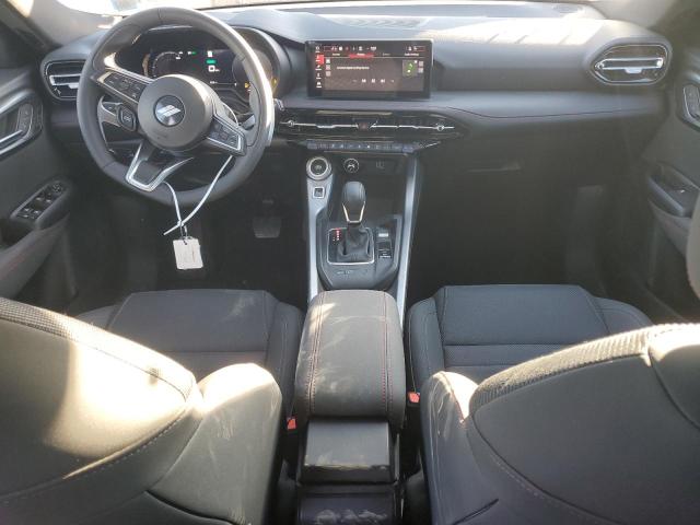Photo 8 from auction – 2024 DODGE HORNET R/T with VIN ZACPDFCW3R3A33451