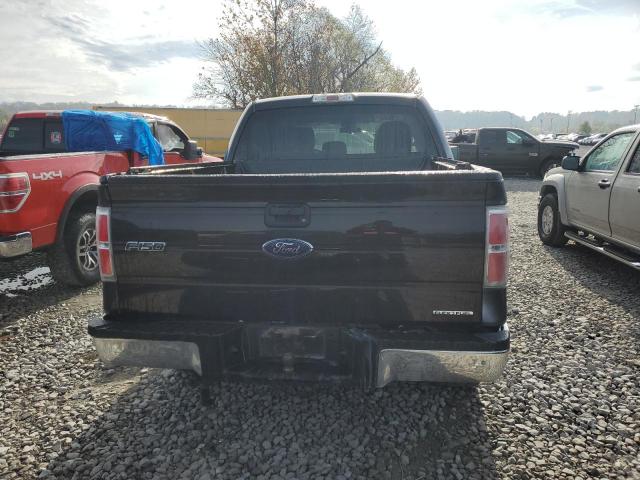 Photo 6 from auction – 2013 FORD F150 SUPER with VIN 1FTFW1CF2DFD63174