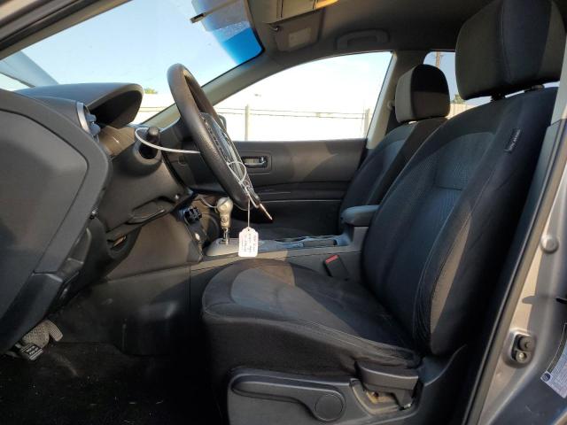 Photo 7 from auction – 2013 NISSAN ROGUE S with VIN JN8AS5MT4DW506874