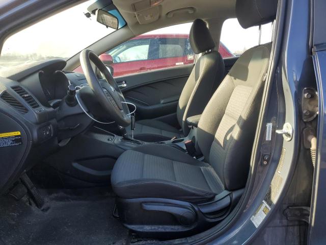 Photo 7 from auction – 2015 KIA FORTE LX with VIN KNAFX4A60F5334215