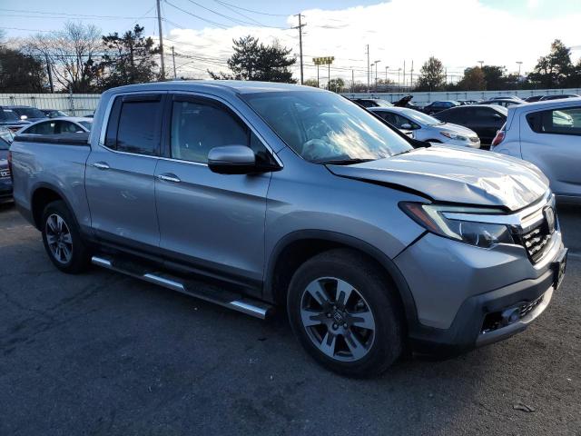 Foto 4 de la subasta – 2018 HONDA RIDGELINE con VIN 5FPYK3F77JB008805