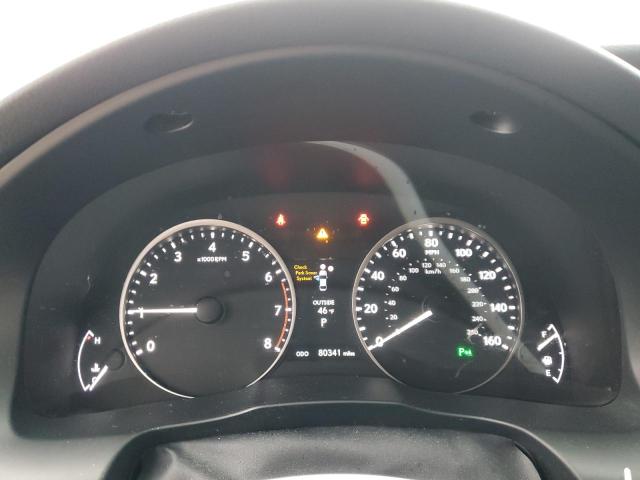 Photo 8 from auction – 2014 LEXUS ES 350 with VIN JTHBK1GG5E2118793