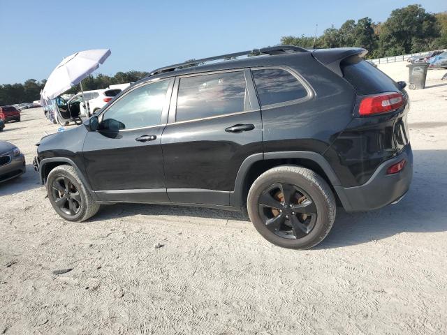 Photo 2 from auction – 2016 JEEP CHEROKEE L with VIN 1C4PJMCS4GW121007