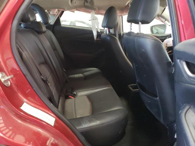 Photo 10 from auction – 2018 MAZDA CX-3 TOURI with VIN JM1DKDC73J0329921
