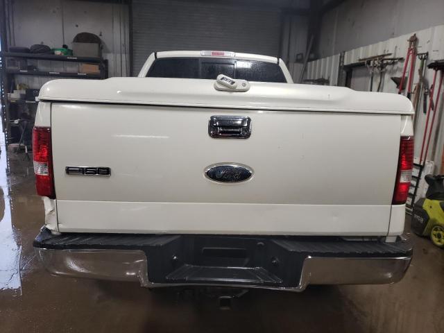 Photo 6 from auction – 2007 FORD F150 SUPER with VIN 1FTPW14V17FB15318
