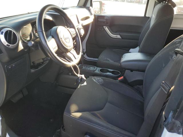 Photo 7 from auction – 2015 JEEP WRANGLER R with VIN 1C4BJWCG3FL690660