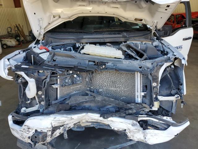 Photo 11 from auction – 2023 FORD F150 with VIN 1FTEW1EP9PFC31731