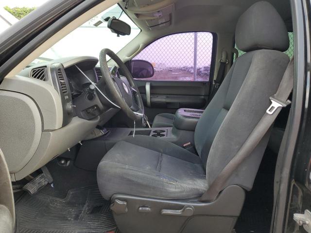 Photo 7 from auction – 2007 GMC NEW SIERRA with VIN 2GTEC13C771709483