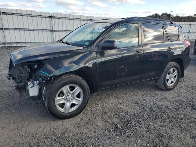 TOYOTA RAV4 2009 with VIN JTMZF33V19D013313 - Photo from auction