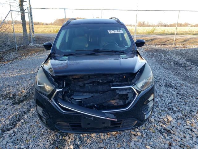 Photo 5 from auction – 2017 FORD ESCAPE SE with VIN 1FMCU0GD3HUB52204