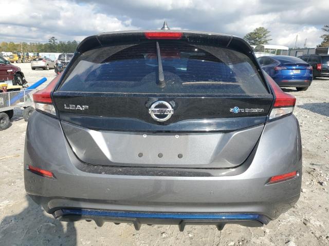 Photo 6 from auction – 2021 NISSAN LEAF S with VIN 1N4AZ1BV1MC556529