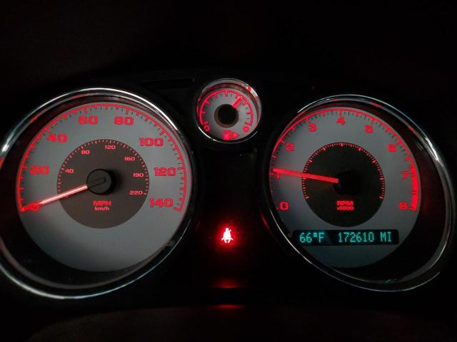 Photo 9 from auction – 2007 PONTIAC G5 with VIN 1G2AL15F977395008