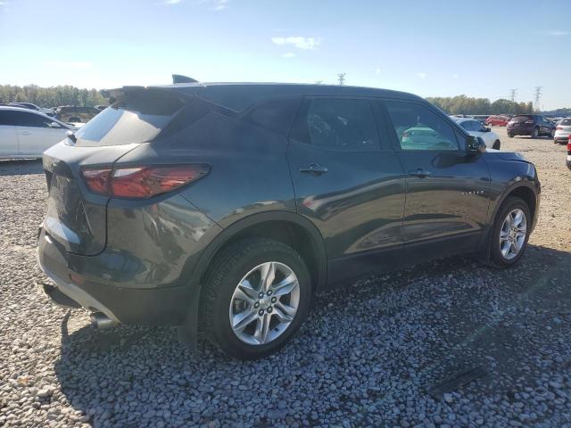 Photo 3 from auction – 2020 CHEVROLET BLAZER 2LT with VIN 3GNKBCRS4LS589728