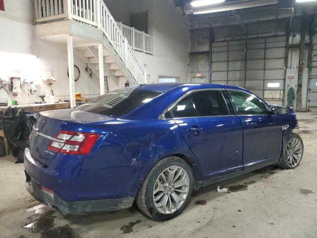 Photo 3 from auction – 2013 FORD TAURUS LIM with VIN 1FAHP2F88DG156233