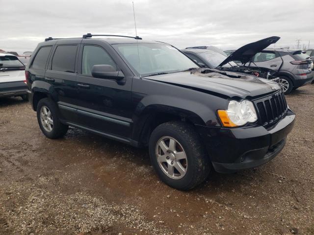 Photo 4 from auction – 2008 JEEP GRAND CHER with VIN 1J8HR48N68C218334