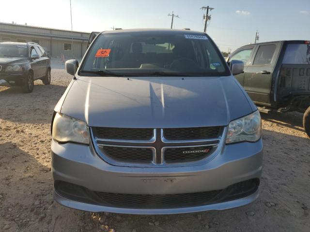 Photo 5 from auction – 2013 DODGE GRAND CARA with VIN 2C4RDGCGXDR550430