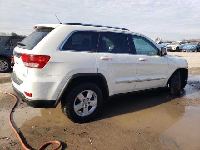 Photo 3 from auction – 2012 JEEP GRAND CHER with VIN 1C4RJFAG2CC124891