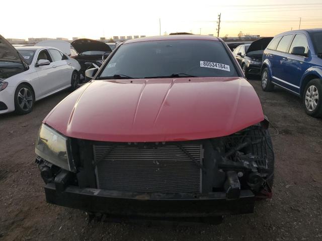 Zdjęcie 5 z aukcji – 2014 DODGE AVENGER SE z VIN 1C3CDZAB5EN109834