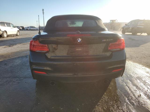 Photo 6 from auction – 2019 BMW M240I with VIN WBA2N1C53KVC28507