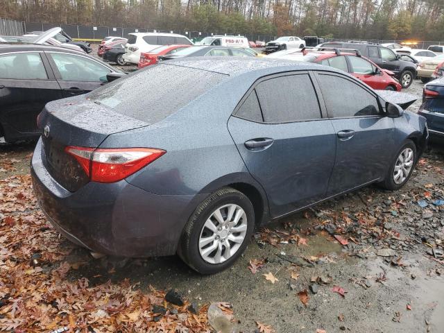 Photo 3 from auction – 2016 TOYOTA COROLLA L with VIN 2T1BURHE2GC550477