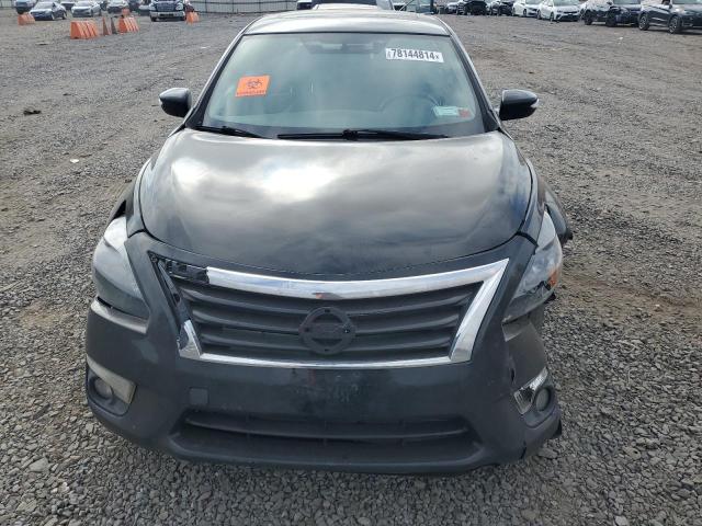 Photo 5 from auction – 2015 NISSAN ALTIMA 2.5 with VIN 1N4AL3AP8FC148810