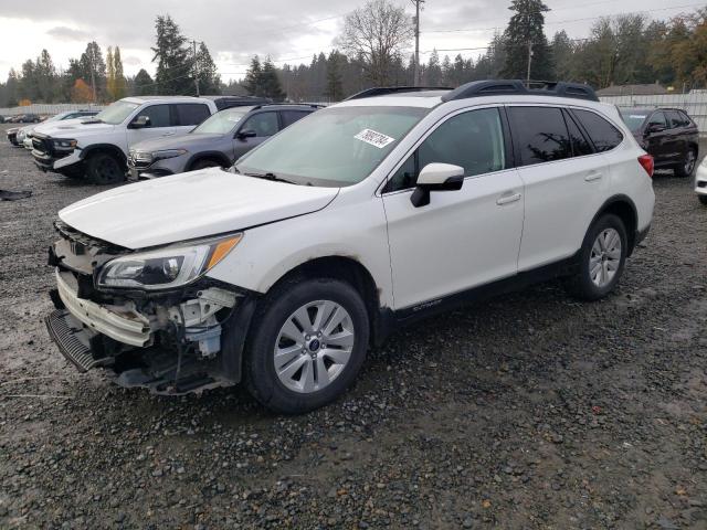 SUBARU OUTBACK 2. 2016 с VIN 4S4BSAHCXG3221696 - Фото с аукциона