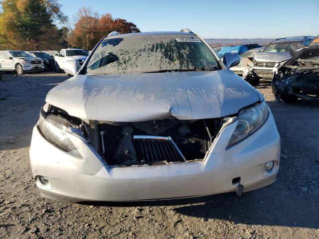 Photo 5 from auction – 2012 LEXUS RX 350 with VIN 2T2BK1BA5CC148942
