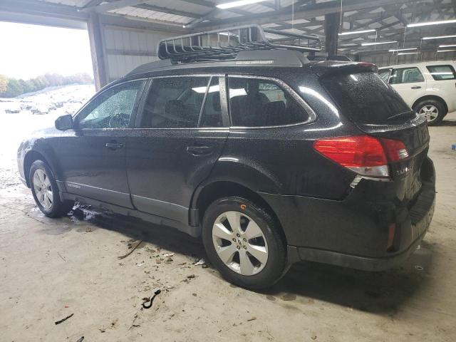 Photo 2 from auction – 2011 SUBARU OUTBACK 2. with VIN 4S4BRCJC0B3446056