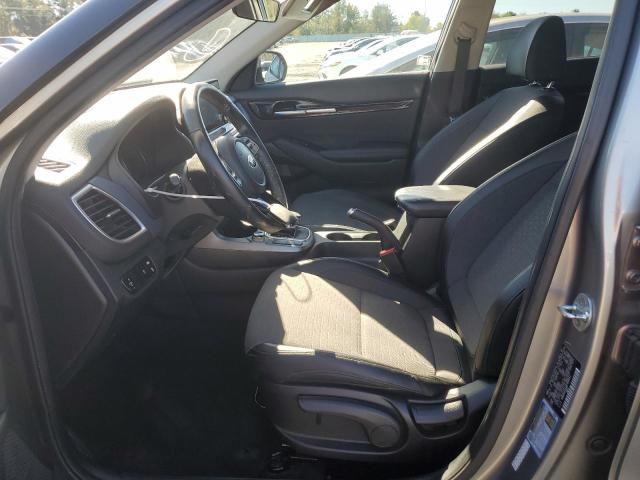 Photo 7 from auction – 2021 KIA SELTOS S with VIN KNDEU2AA5M7169442
