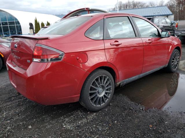 Photo 3 from auction – 2010 FORD FOCUS SES with VIN 1FAHP3GN8AW176607