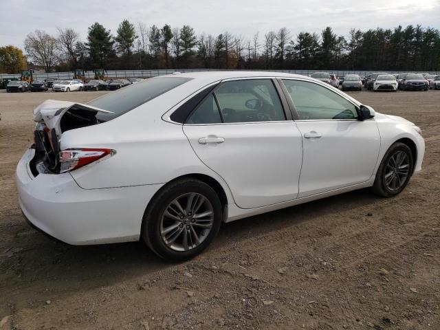 Photo 3 from auction – 2017 TOYOTA CAMRY LE with VIN 4T1BF1FK6HU407908