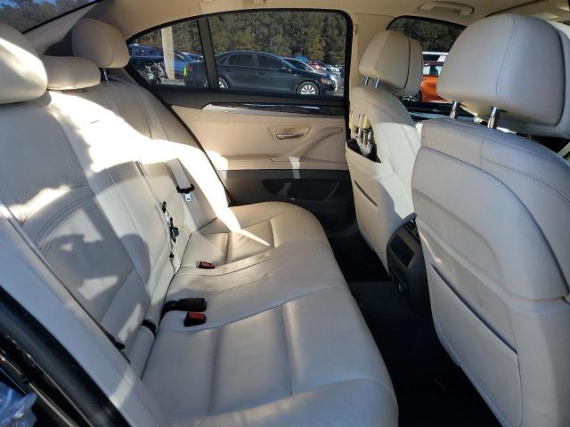 Photo 10 from auction – 2014 BMW 535 I with VIN WBA5B1C54ED474866