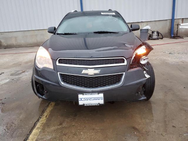 Photo 5 from auction – 2015 CHEVROLET EQUINOX LT with VIN 2GNALBEK2F6103851